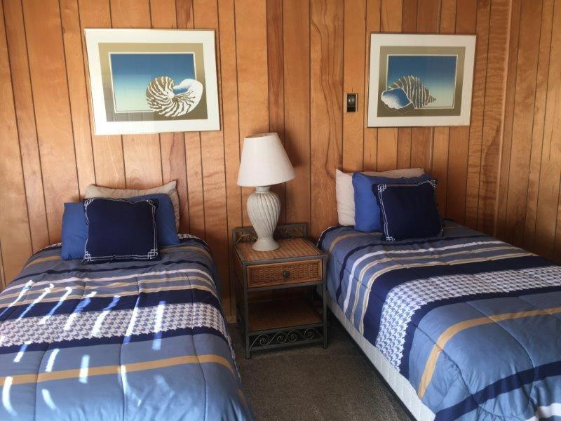 Tyee Restaurant And Motel コープビル エクステリア 写真